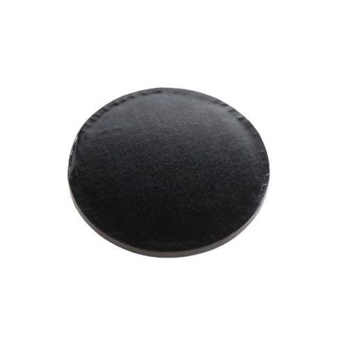 Tortadob - Fekete (30 cm)