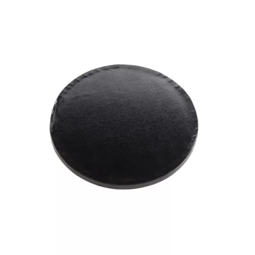 Tortadob - Fekete 30 cm