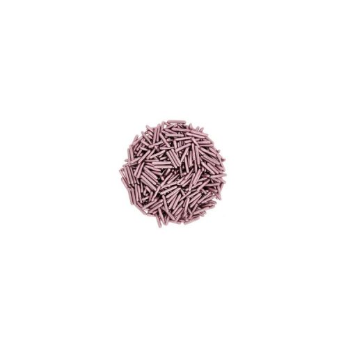 Cukordísz - Macaroni pink (200 g)