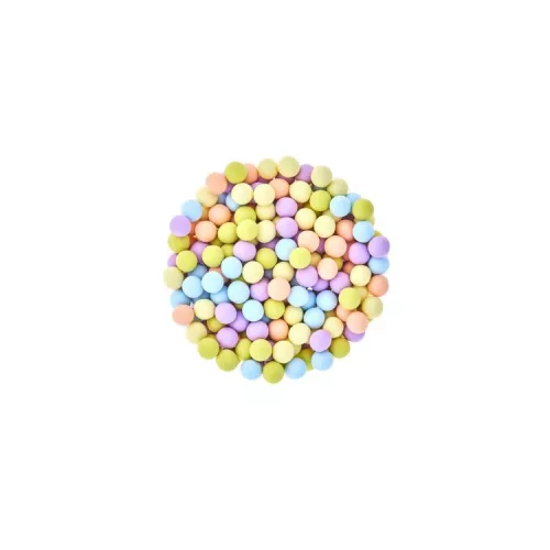 Csokigolyó - Multicolor 0,9 kg
