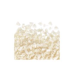 PROFI Dekoráció - Fehér forgács (4 kg)