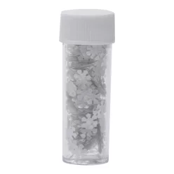 Ehető glitter - Snowflake
