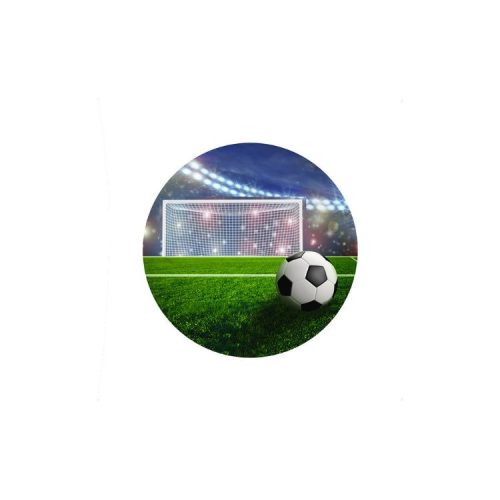 Díszített ostyalap - A14