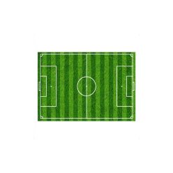 Díszített ostyalap - A17