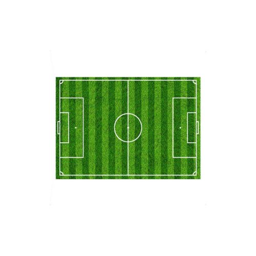 Díszített ostyalap - A17