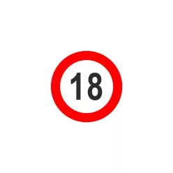 Díszített ostyalap - A23