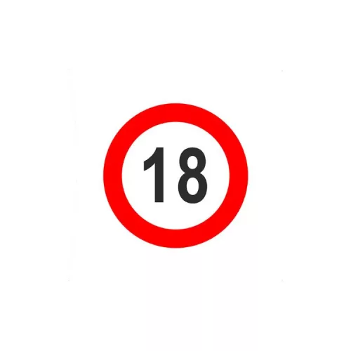 Díszített ostyalap - A23