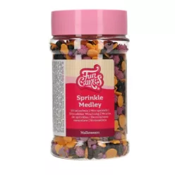 Cukormix - Sprinkle Halloween - 180g