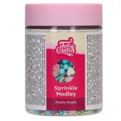 Cukormix - Sprinkle Pretty Sweet -180g