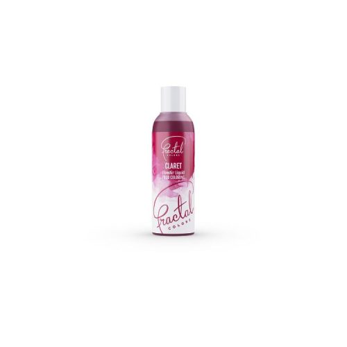 Fractal Air Brush folyadék - Claret