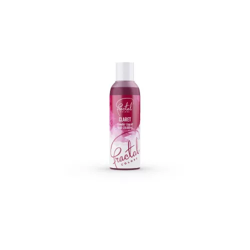 Fractal Air Brush folyadék - Claret