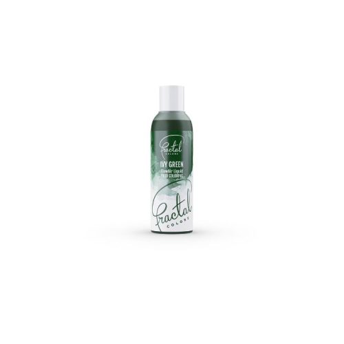 Fractal Air Brush folyadék - Ivy Green