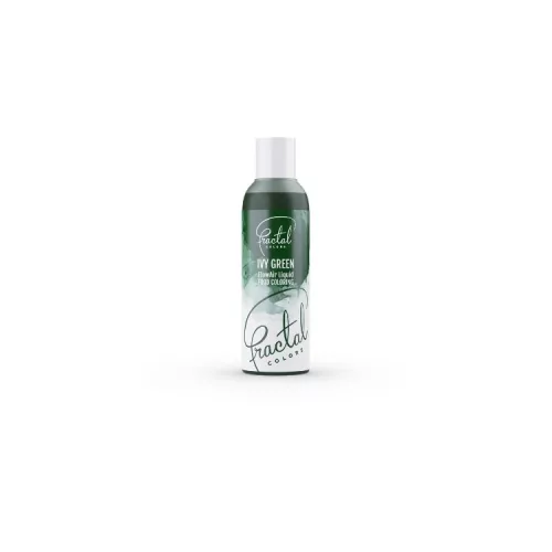 Fractal Air Brush folyadék - Ivy Green