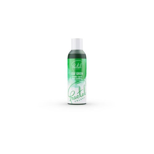 Fractal Air Brush folyadék - Leaf Green
