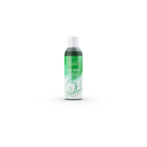 Fractal Air Brush folyadék - Leaf Green