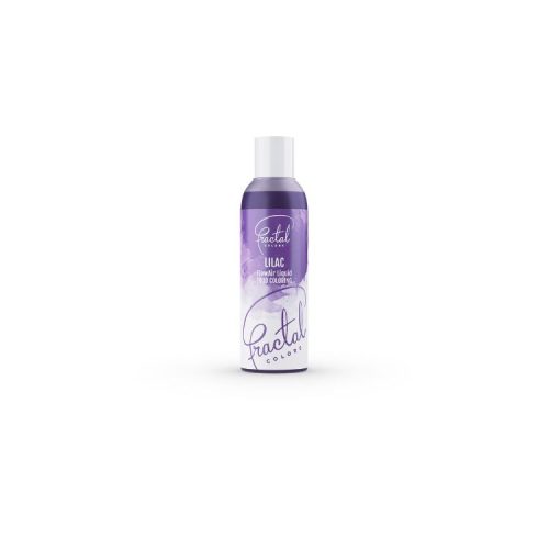 Fractal Air Brush folyadék - Lilac