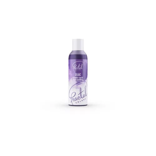 Fractal Air Brush folyadék - Lilac
