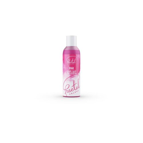 Fractal Air Brush folyadék - Pink
