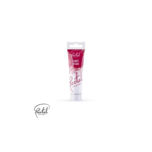 Fractal gél - Claret (30 g)