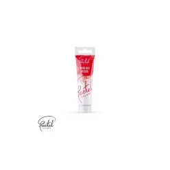 Fractal gél - Vivid red 30 g