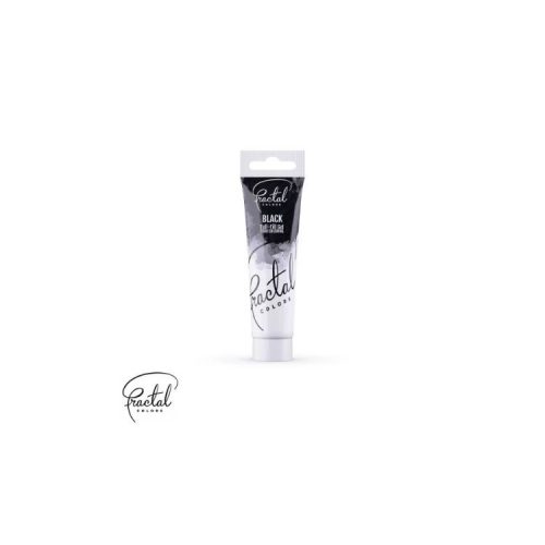 Fractal gél - Black (30 g)
