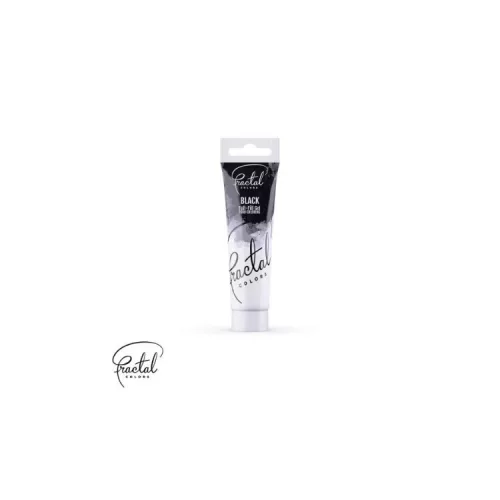 Fractal gél - Black 30 g