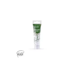 Fractal gél - Grass green 30 g