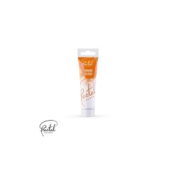 Fractal gél - Orange (30 g)