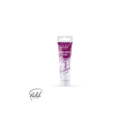 Fractal gél - Orchid purple (30 g)
