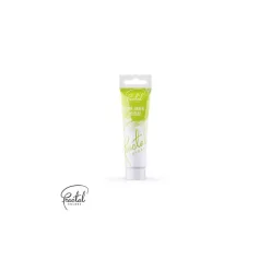 Fractal gél - Lime green 30 g