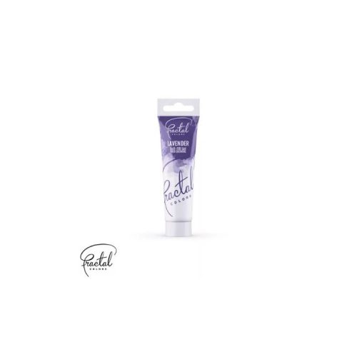 Fractal gél - Lavender (30 g)