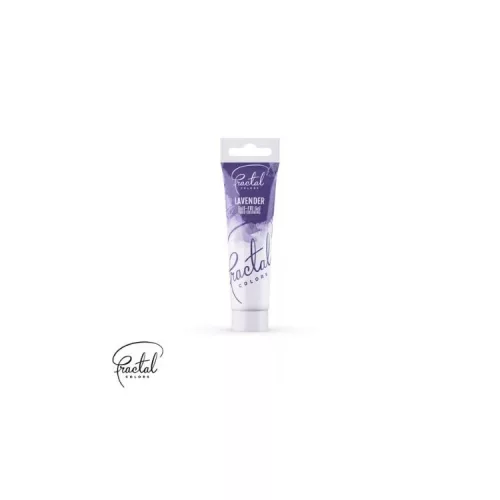 Fractal gél - Lavender 30 g