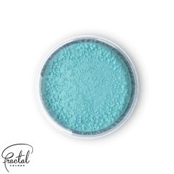 Fractal porfesték - Robin Egg Blue