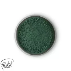 Fractal porfesték - Dark Green