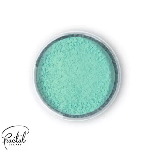 Fractal porfesték - Turquoise