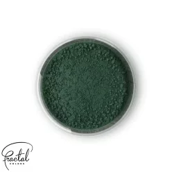 Fractal porfesték - Olive Green