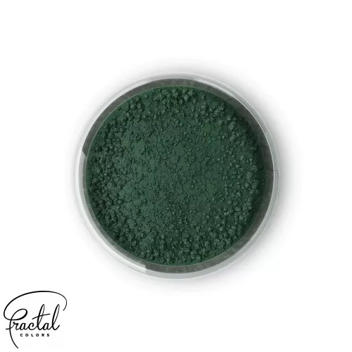 Fractal porfesték - Olive Green
