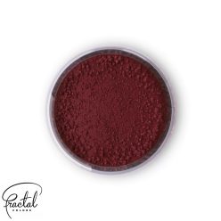 Fractal porfesték - Eggplant