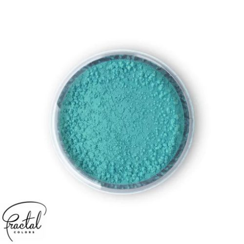 Fractal porfesték - Lagoon Blue
