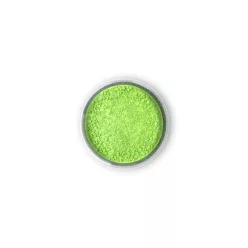 Fractal porfesték - Citrus Green