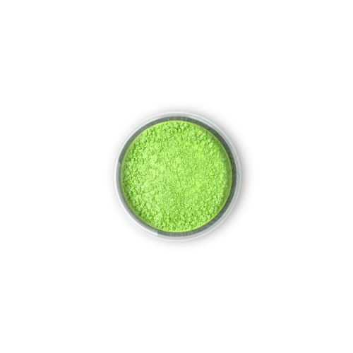 Fractal porfesték - Citrus Green