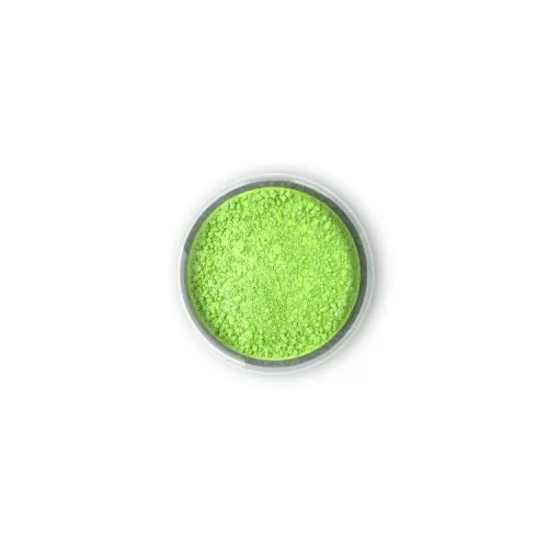 Fractal porfesték - Citrus Green