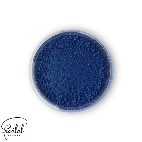 Fractal porfesték - Royal Blue