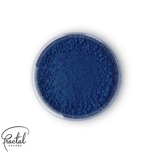 Fractal porfesték - Royal Blue