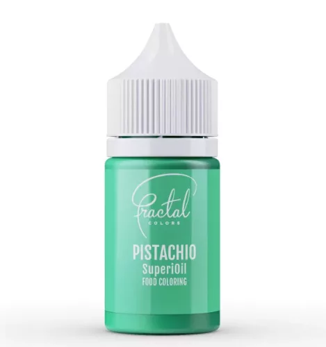 Fractal SuperOil 30 g Pistachio