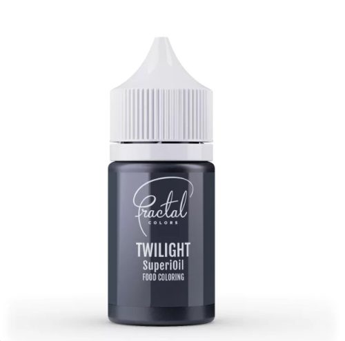 Fractal SuperOil 30 g Twilight
