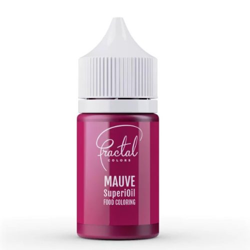 Fractal SuperOil 30 g Mauve