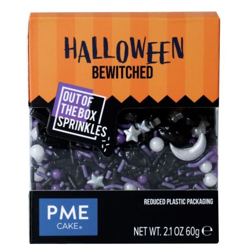 Confetti "Boszorkány" 60g