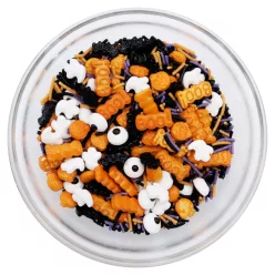 Confetti - Pumpkin Panic - 136g