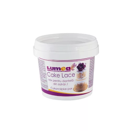Cukorcsipke por 250 g